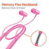 HyperGear Flex Xtreme Wireless Earphones