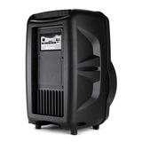 Emerson Portable 8" Bluetooth Party Speaker