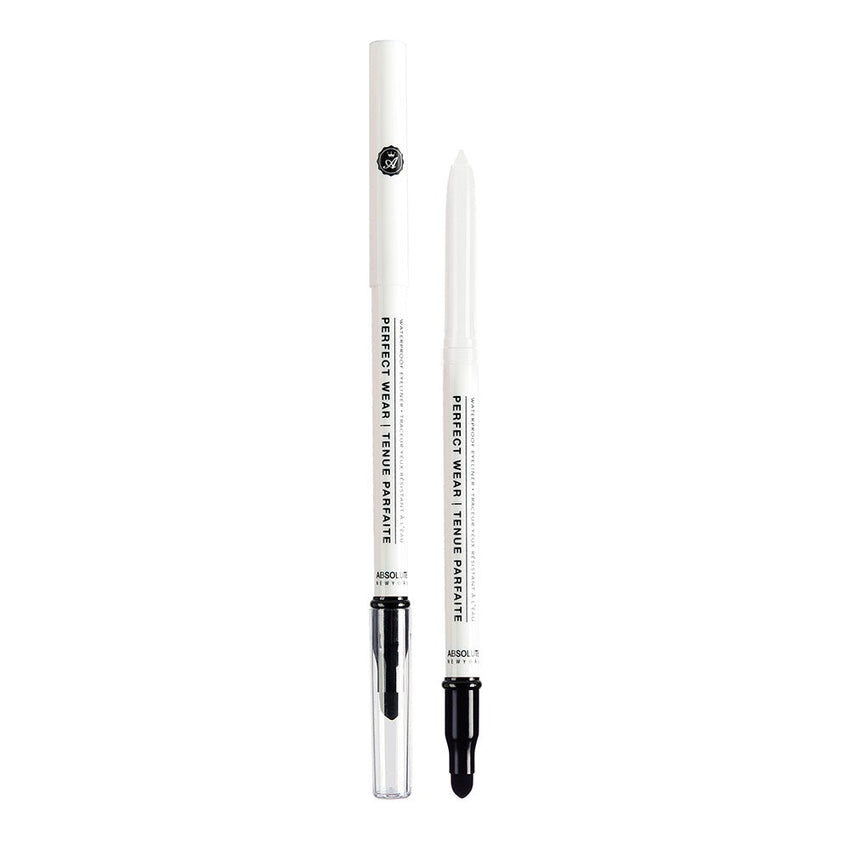 ABSOLUTE Perfect Wear Waterproof Eyeliner - Stark