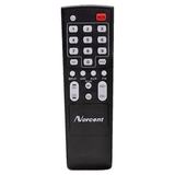 Norcent 8" Portable Bluetooth Outdoor Speaker with FM Radio and LED Lights