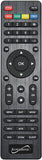 Supersonic 13" Portable Digital LED TV with USB, SD & HDMI Inputs and FM Radio - 12-Volt ACDC Compatible (SC-2813)