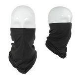 JupiterGear Neck Gaiter Face Mask for Outdoor Activities: Running, Walking, Hiking, Fishing and More