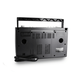Emerson Retro Portable CD Boombox - Refurbished