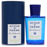 Blu Mediterraneo Bergamotto Di Calabria by Acqua Di Parma Eau De Toilette Spray 2.5 oz for Women