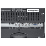 Norcent 24 Inch 720P LED HD Backlight Flat TV DVD Combo with Multimedia Access