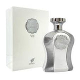 Afnan Vi His Highness White Perfume By Afnan For M
