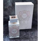 Afnan Zimaya Musk Is Great Perfume By Afnan For Women