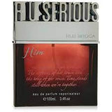Afnan Rue Broca R M Serious Him Perfume By Afnan For Men