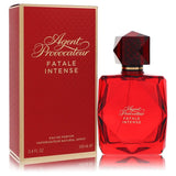 Agent Provocateur Fatale Intense by Agent Provocateur Eau De Parfum Spray 3.4 oz for Women