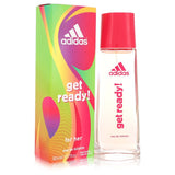 Adidas Get Ready by Adidas Eau De Toilette Spray 1.7 oz for Women