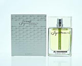 Al Haramain SignatureEdt Sp Perfume By Al Haramain For Men