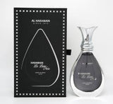 Al Haramain La Lune Noir Extrait De Parfum Sp Perfume By Al Haramain For Women
