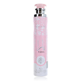 Yara By Lattafa, 10 Oz Air Freshener