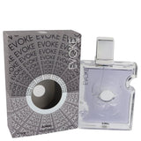Ajmal Evoke by Ajmal Eau De Parfum Spray 3 oz for Men