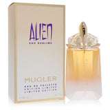Alien Eau Sublime by Thierry Mugler Eau De Toilette Spray 2 oz for Women