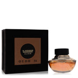 Oudh 36 Elixir by Al Haramain Eau De Parfum Spray (Unisex) 2.5 oz for Men