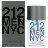 212, 1 oz EDT Spray for Men