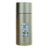 212, 3.4 oz EDT Spray for Men UNBOXED