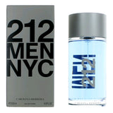 212, 6.8 oz EDT Spray for Men