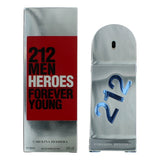 212 Heroes Forever Young, 3 oz EDT Spray for