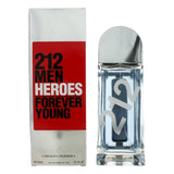 212 Heroes Forever Young, 5.1 oz EDT Spray for Men