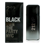 212 VIP Black, 6.8 oz EDP Spray for Men