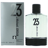23, 3.4 oz Cologne Spray for Men
