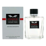 Power of Seduction, 6.8 oz EDT Spray for Men