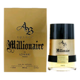 AB Spirit Millionaire, 6.6 oz EDT Spray for Men