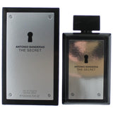 The Secret, 6.7 oz EDT Spray for Men