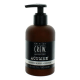 American Crew Acumen, 6.4 oz 24H Hand & Body Lotion