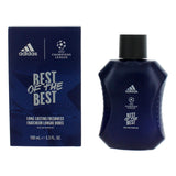 Adidas Champions League Best of the Best, 3.3oz EDP Spray men