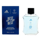 Adidas Champions League Best of the Best, 3.3oz EDT Spray men