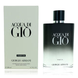 Acqua Di Gio, 6.7 oz Parfum Spray for Men