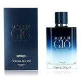 Acqua Di Gio Profondo, 3.4 oz Parfum Spray for Men