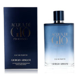 Acqua Di Gio Profondo, 6.7 oz EDP spray for Men