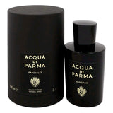 Acqua Di Parma Sandalo, 3.4 oz EDP Spray for Men