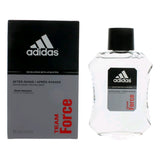 Adidas Team Force, 3.4 oz After Shave for Men