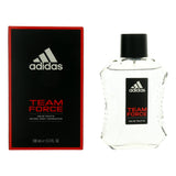 Adidas Team Force, 3.4 oz EDT Spray for Men