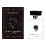 Andrew Charles Irish Chestnut, 3.3 oz EDT Spray men