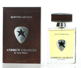 Andrew Charles Scottish Antique, 3.3 oz EDT Spray men