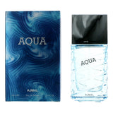 Aqua, 3.4 oz EDP Spray for Men