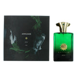 Epic, 3.4 oz EDP Spray for Men New