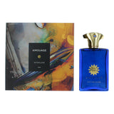 Interlude, 3.4 oz EDP Spray for Men New