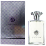 Reflection, 3.4 oz EDP Spray for Men