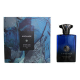 Interlude Black Iris Man, 3.4 oz EDP Spray for Men