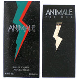Animale, 6.8 oz EDT Spray for Men