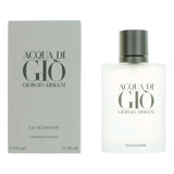 Acqua Di Gio, 3.4 oz EDT Spray for Men