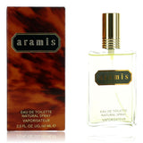 Aramis, 2 oz EDT spray for Men.