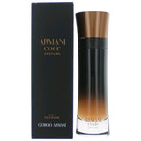 Armani Code Profumo, 3.7 oz Parfum Spray for Men